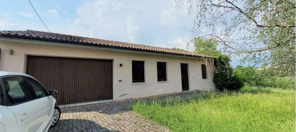9 rooms House in Conegliano, Italy No. 143337 31
