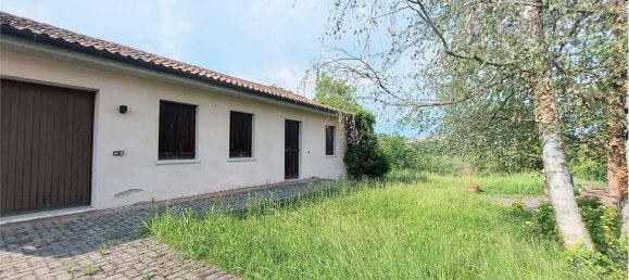 9 rooms House in Conegliano, Italy No. 143337 30