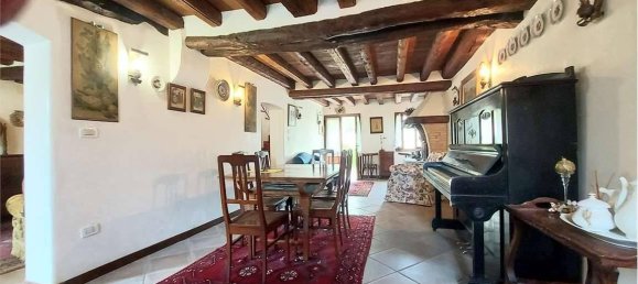 9 rooms House in Conegliano, Italy No. 143337 21