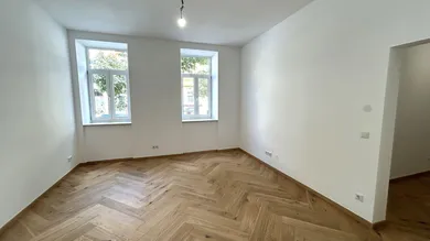 2-salle Appartement à Ottakring, Austria No. 15808