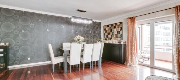 Apartamento de 3 dormitorios en Cascais, Portugal No. 119972 5