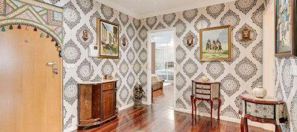 Apartamento de 3 dormitorios en Cascais, Portugal No. 119972 21