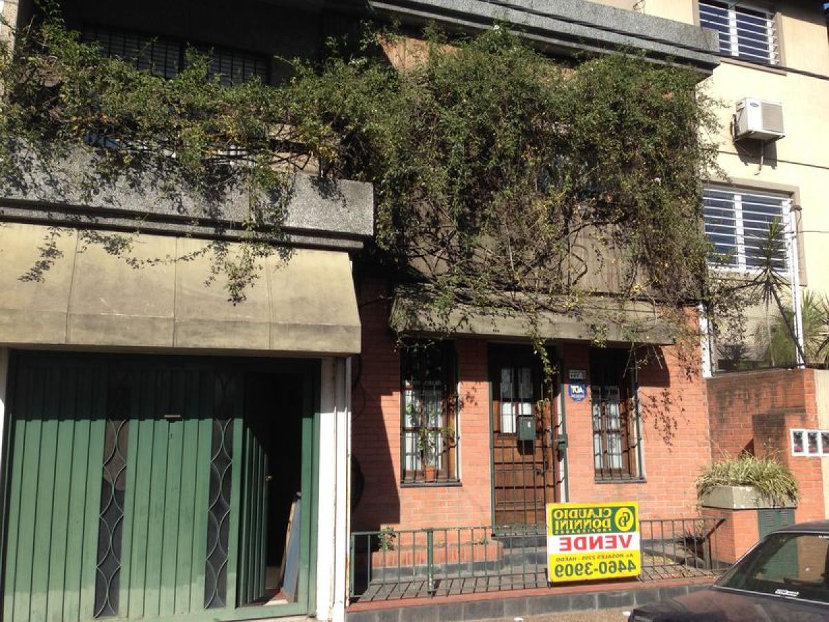 Casa T3 em Moron, Argentina N.º 53866