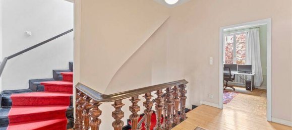 Moradia em banda T8 em Westend, Germany N.º 321545 10