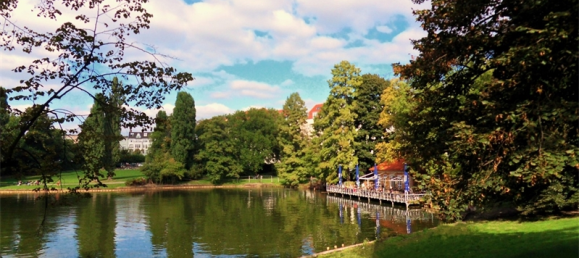 Moradia em banda T8 em Westend, Germany N.º 321545 6