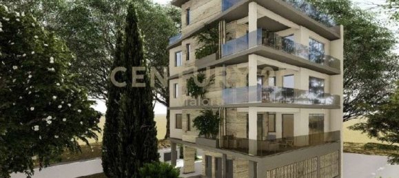 2 Schlafzimmer Penthouse in Agios Athanasios, Cyprus, Nr. 556 2