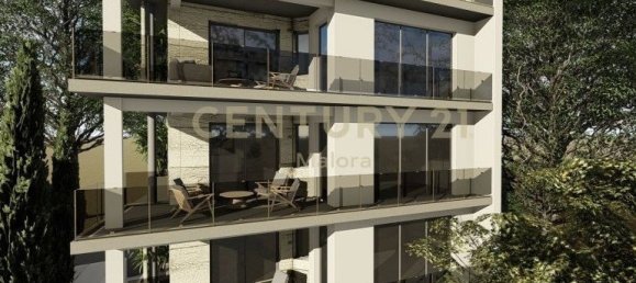 2 Schlafzimmer Penthouse in Agios Athanasios, Cyprus, Nr. 556 4