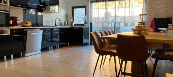 4 غرف نوم منزل في Loos, France رقم 80380 8