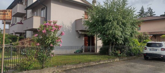 3 bedrooms House in San Bonifacio, Italy No. 322719 2