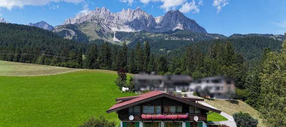 Apartamento T3 em Going am Wilden Kaiser, Austria N.º 222867 6