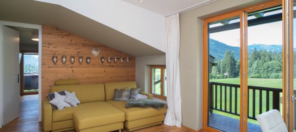 Apartamento T3 em Going am Wilden Kaiser, Austria N.º 222867 2