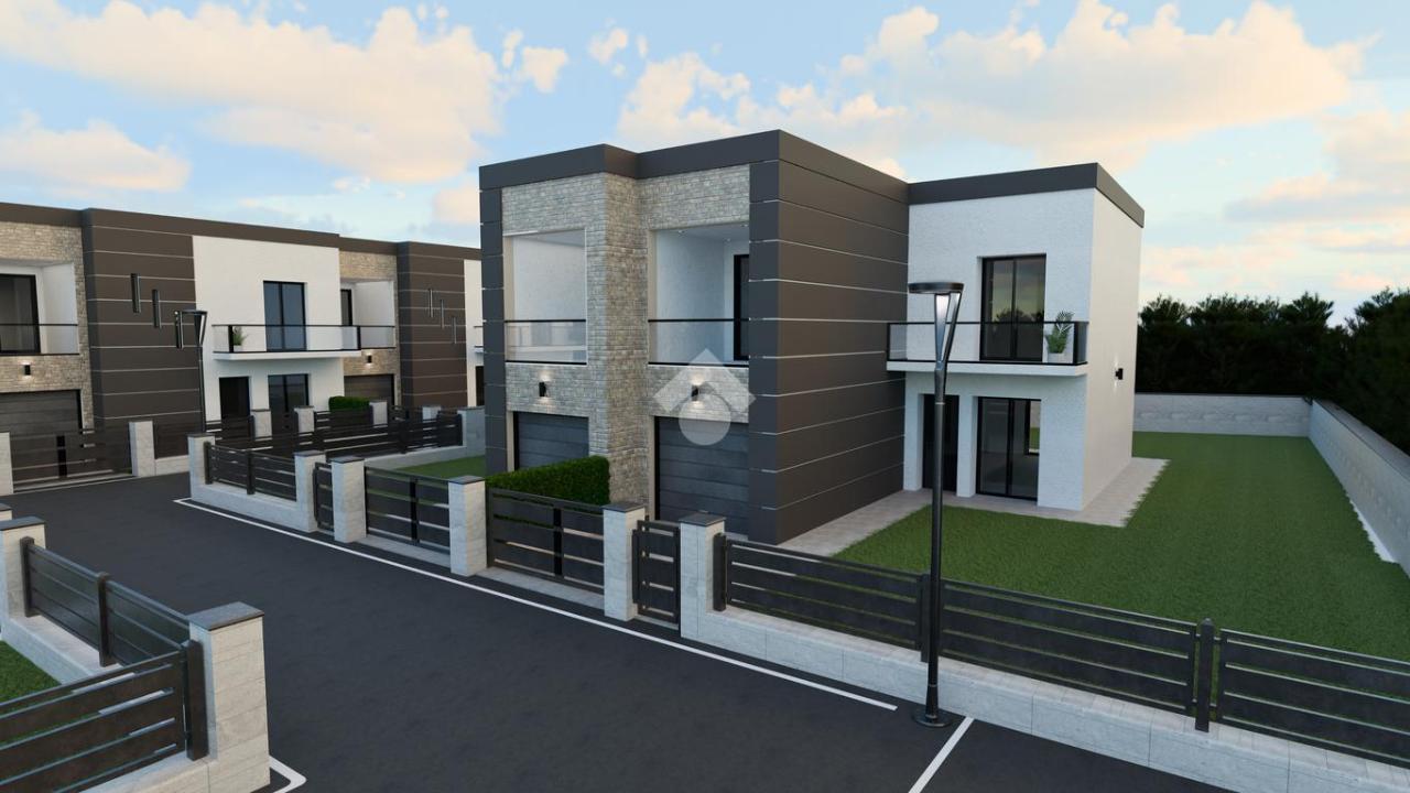 4 rooms Villa in Codogno, Italy No. 14826