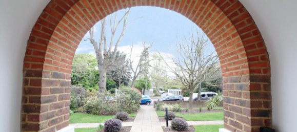 3 bedrooms Apartment in Beckenham, United Kingdom No. 865 21