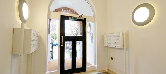 3 bedrooms Apartment in Beckenham, United Kingdom No. 865 20