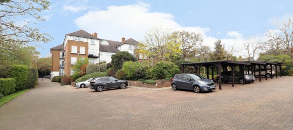 3 bedrooms Apartment in Beckenham, United Kingdom No. 865 22