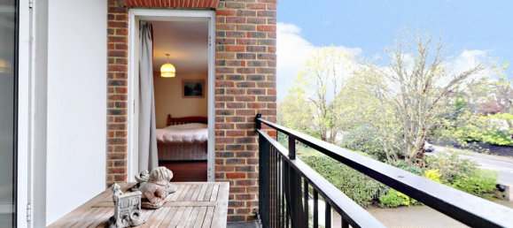 3 bedrooms Apartment in Beckenham, United Kingdom No. 865 9