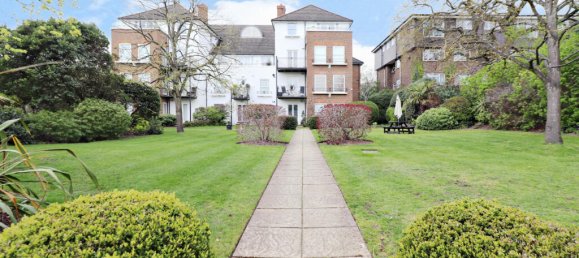 3 bedrooms Apartment in Beckenham, United Kingdom No. 865 24