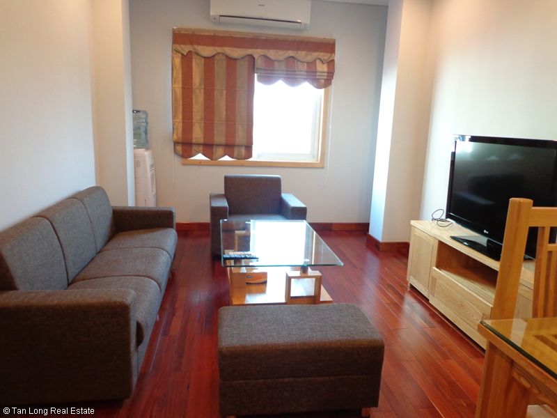 2 غرف نوم شقة في Ba Dinh, Vietnam رقم 5805