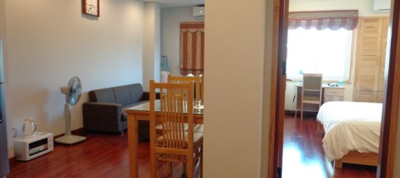 2 غرف نوم شقة في Ba Dinh, Vietnam رقم 5805 4