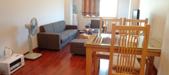 2 غرف نوم شقة في Ba Dinh, Vietnam رقم 5805 3