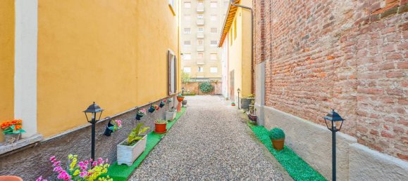 1 Schlafzimmer Wohnung in San Giuliano Milanese, Italy, Nr. 142584 26