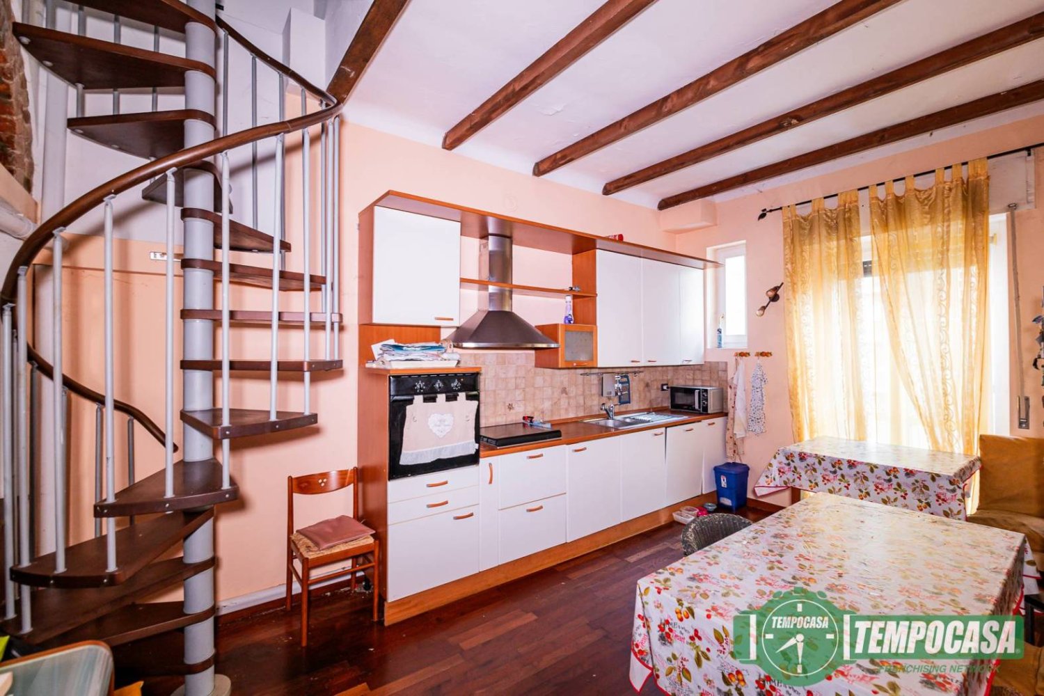 1 Schlafzimmer Wohnung in San Giuliano Milanese, Italy, Nr. 142584