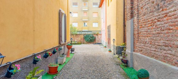 1 Schlafzimmer Wohnung in San Giuliano Milanese, Italy, Nr. 142584 25