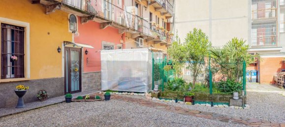 1 Schlafzimmer Wohnung in San Giuliano Milanese, Italy, Nr. 142584 22