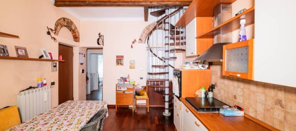 1 Schlafzimmer Wohnung in San Giuliano Milanese, Italy, Nr. 142584 6