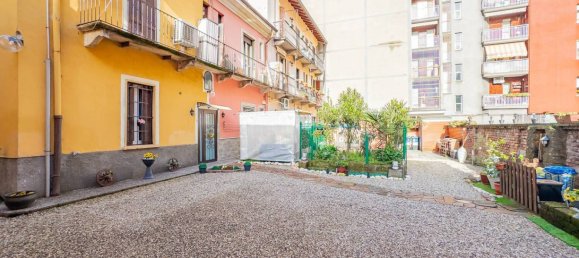 1 Schlafzimmer Wohnung in San Giuliano Milanese, Italy, Nr. 142584 23
