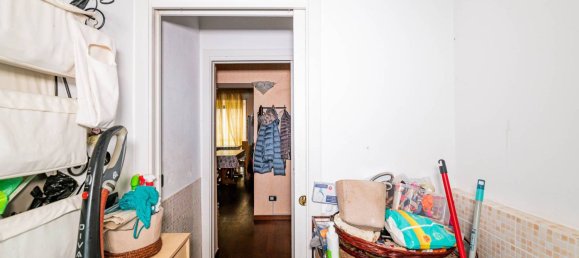 1 Schlafzimmer Wohnung in San Giuliano Milanese, Italy, Nr. 142584 8