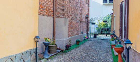 1 Schlafzimmer Wohnung in San Giuliano Milanese, Italy, Nr. 142584 21