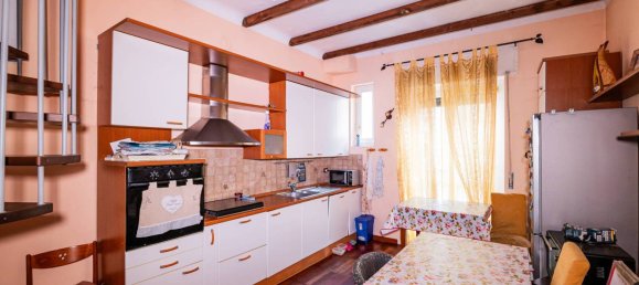 1 Schlafzimmer Wohnung in San Giuliano Milanese, Italy, Nr. 142584 2