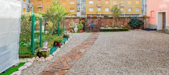 1 Schlafzimmer Wohnung in San Giuliano Milanese, Italy, Nr. 142584 20