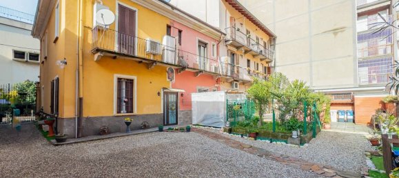 1 Schlafzimmer Wohnung in San Giuliano Milanese, Italy, Nr. 142584 24