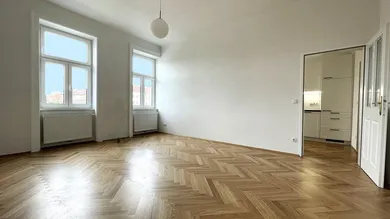 2-Zimmer Wohnung in Brigittenau, Austria, Nr. 120658