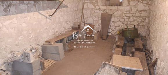 3 chambres Maison à Sainte-Maure-de-Touraine, France No. 257670 15