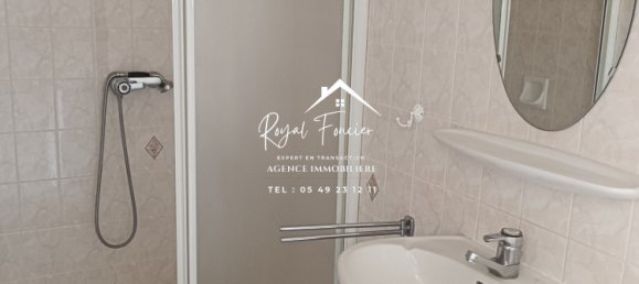 3 chambres Maison à Sainte-Maure-de-Touraine, France No. 257670 9