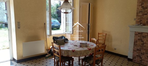 3 chambres Maison à Sainte-Maure-de-Touraine, France No. 257670 6