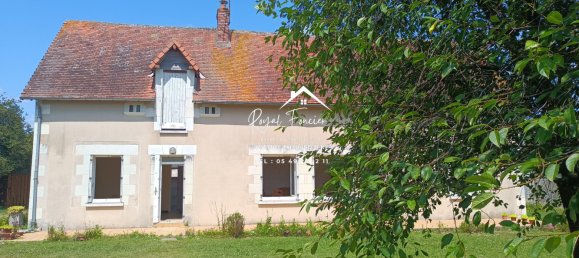 3 chambres Maison à Sainte-Maure-de-Touraine, France No. 257670 10