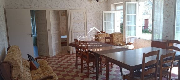 3 chambres Maison à Sainte-Maure-de-Touraine, France No. 257670 4