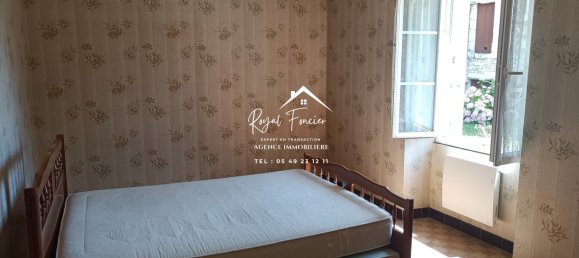 3 chambres Maison à Sainte-Maure-de-Touraine, France No. 257670 8