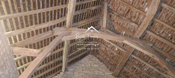 3 chambres Maison à Sainte-Maure-de-Touraine, France No. 257670 12