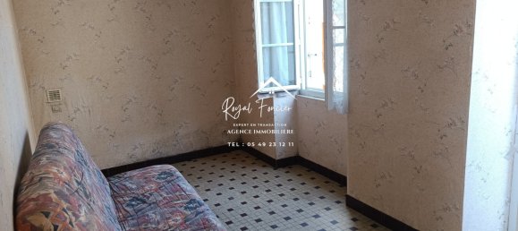 3 chambres Maison à Sainte-Maure-de-Touraine, France No. 257670 5