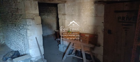 3 chambres Maison à Sainte-Maure-de-Touraine, France No. 257670 16