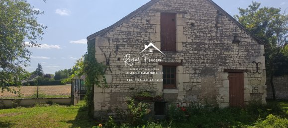 3 chambres Maison à Sainte-Maure-de-Touraine, France No. 257670 19