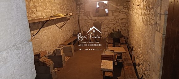 3 chambres Maison à Sainte-Maure-de-Touraine, France No. 257670 14