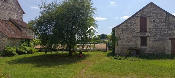 3 chambres Maison à Sainte-Maure-de-Touraine, France No. 257670 20