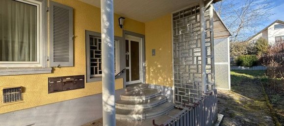 Дом с 9 комнатами в Шварцвальд-Бар, Германия № 15948 3