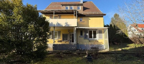 Дом с 9 комнатами в Шварцвальд-Бар, Германия № 15948 4